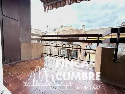 Piso en Montcada Centre-La Ribera