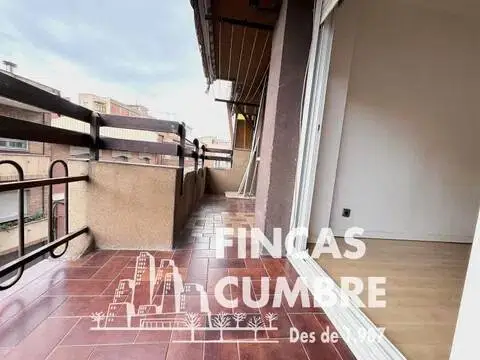 Piso en Montcada Centre-La Ribera