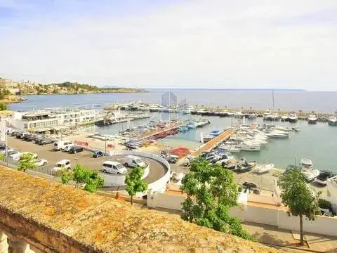 Casa en Sant Agustí