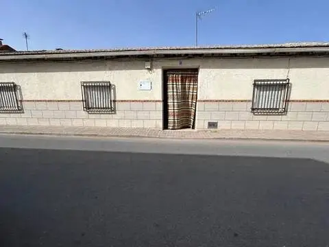 Chalet en calle calle Pelayo No Number
