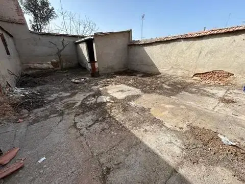 Chalet en calle calle Pelayo No Number