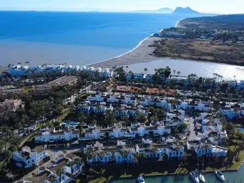 Piso en calle Paseo del Mar, 1