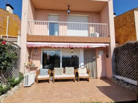 Casa rústica en Banyeres del Penedès