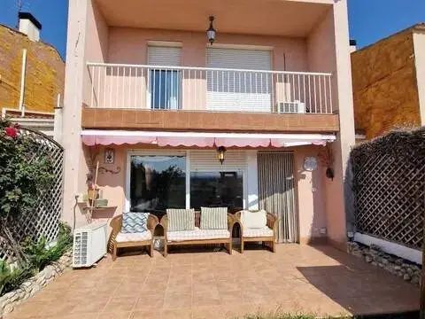 Casa rústica en Banyeres del Penedès