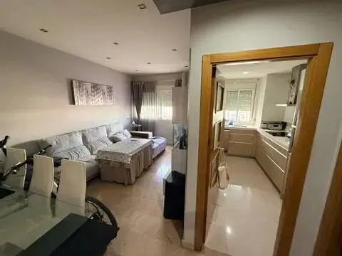 Piso en Palmete