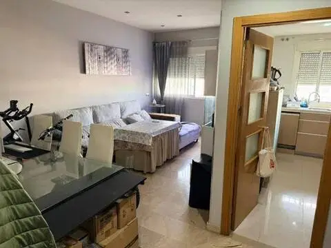 Piso en Palmete