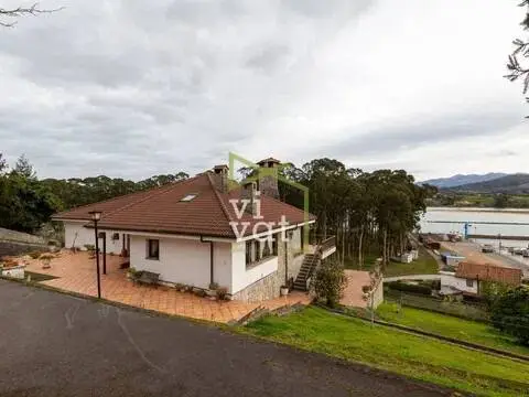 Chalet en Villaviciosa