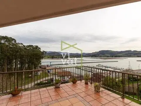 Chalet en Villaviciosa