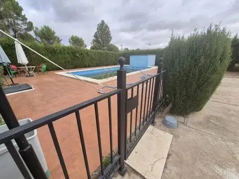 Casa rústica en calle Camino de Ciudad Real No Number