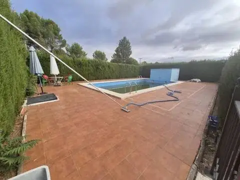 Casa rústica en calle Camino de Ciudad Real No Number