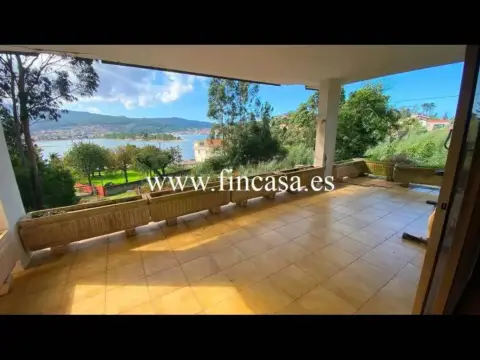 Chalet en Nigrán