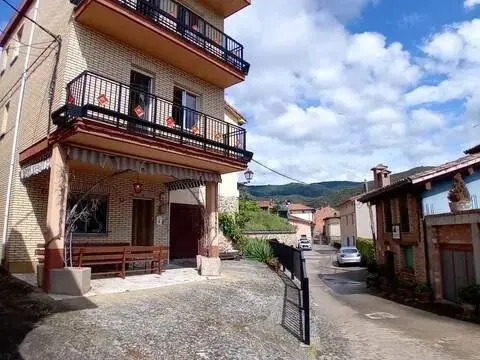 Casa en calle de las Herrerías