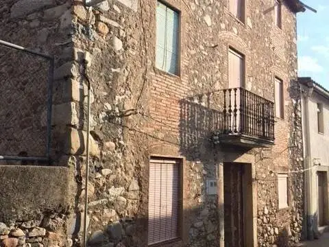 Casa rústica en Bescanó