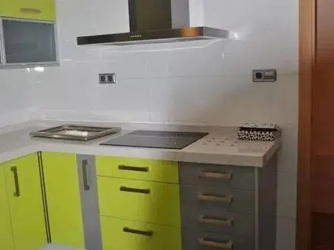 Piso en Santa Rita-Alborgí