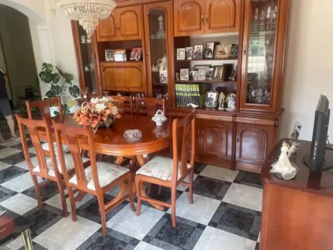 Chalet en La Selva del Camp