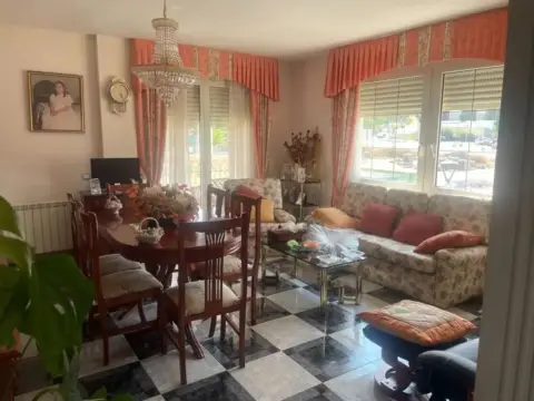 Chalet en La Selva del Camp
