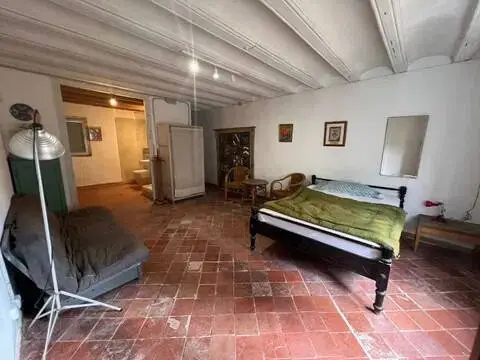 Habitación en calle calle Cruera No Number
