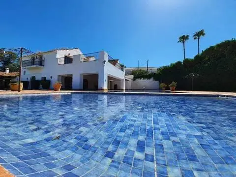 Casa rústica en Núcleo