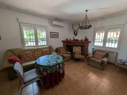 Casa rústica en Miguelturra