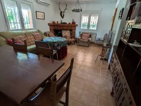 Casa rústica en Miguelturra