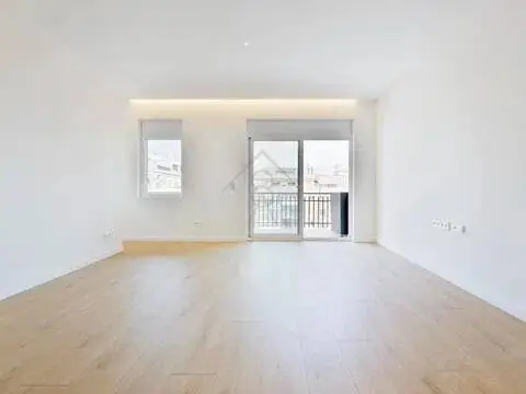 Piso en La Nova Esquerra de l'Eixample