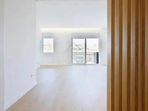 Piso en La Nova Esquerra de l'Eixample