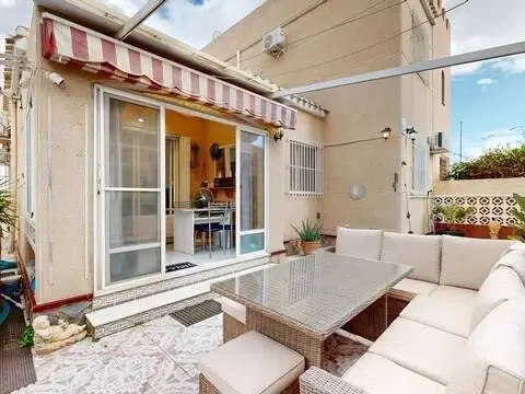 Chalet en San Miguel de Salinas