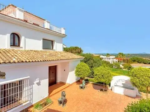 Chalet en calle calle Grazalema, 1