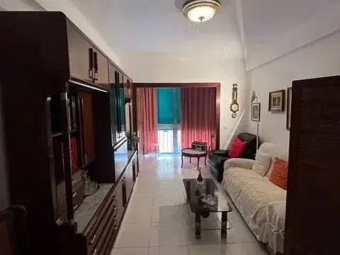 Piso en Camino de Suárez