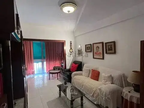 Piso en Camino de Suárez