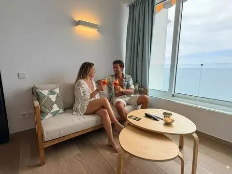 Piso en Los Caideros