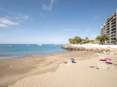 Piso en Los Caideros