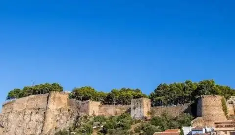 Terreno en Dénia