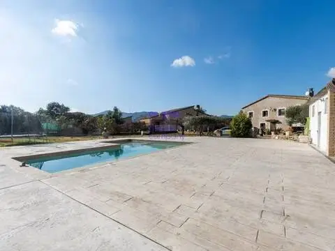 Casa rústica en Sant Gregori