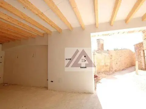Casa rústica en Santanyí