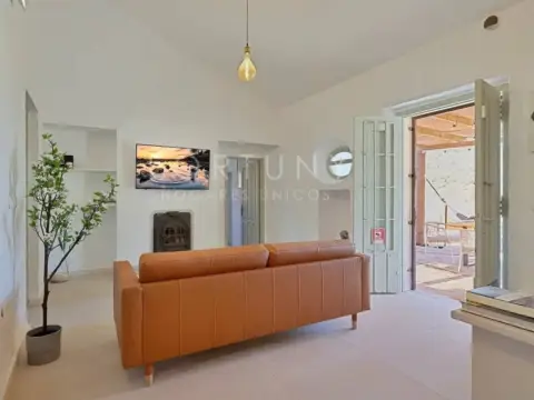 Casa rústica en Almogía