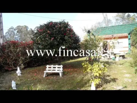 Chalet en Gondomar