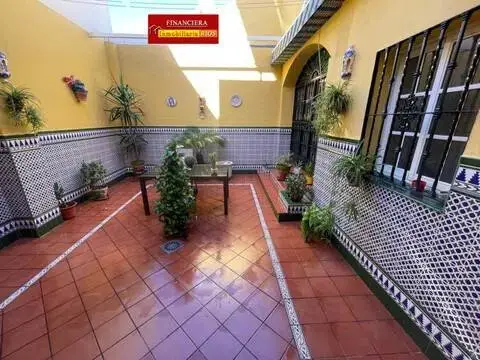 Chalet en La Paz
