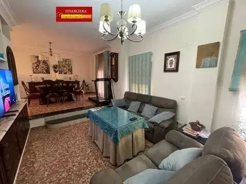 Chalet en La Paz