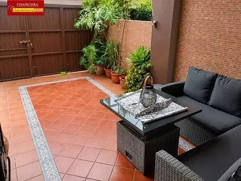 Chalet en Oromana