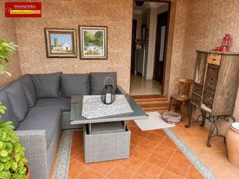 Chalet en Oromana