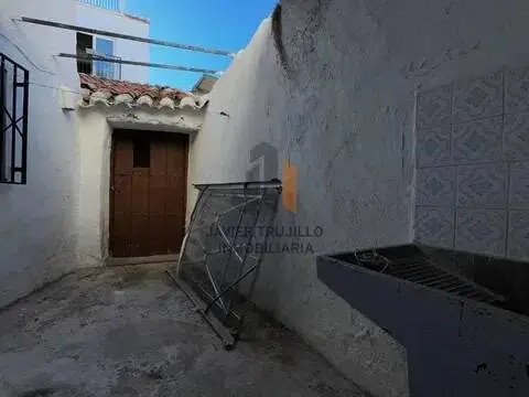 Chalet en calle de San Sebastián