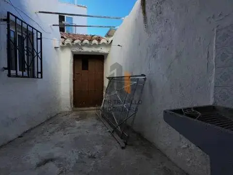 Chalet en calle de San Sebastián