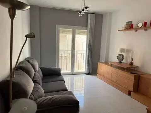 Piso en Casco Antiguo