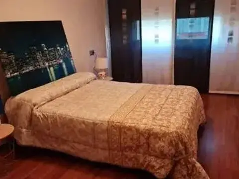 Piso en calle de la Estación Vía Crucis