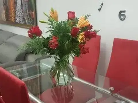 Piso en calle de la Estación Vía Crucis