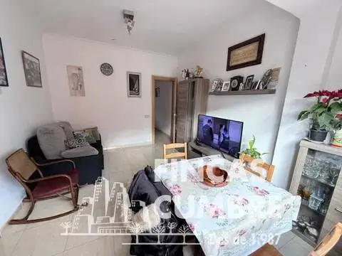 Piso en El Guinardó