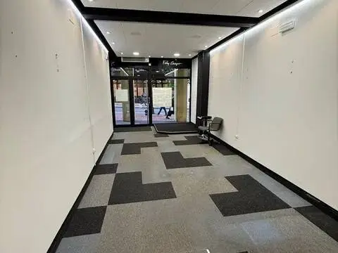 Local comercial en Centro