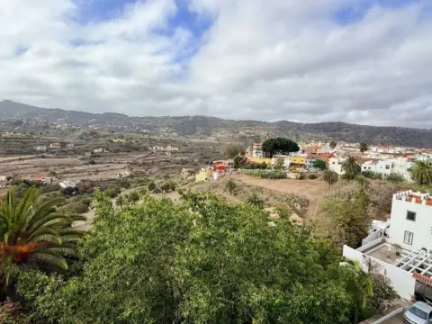 Piso en Santa Brígida