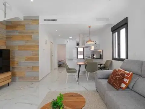 Chalet en Nueva Torrevieja